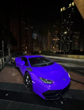 Lamborghini Huracan 610-4 Performante Body Kit - 108500 € / 212207.55 лв. - 82957510 4