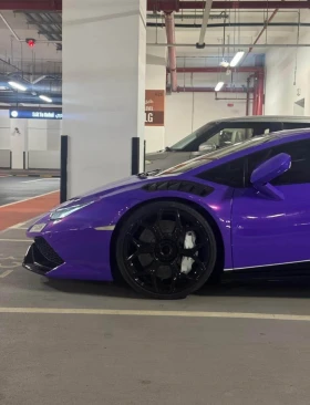 Lamborghini Huracan 610-4 Performante Body Kit - 108500 € / 212207.55 лв. - 82957510 6
