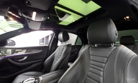 Mercedes-Benz E 350 4MATIC* AMG* LINE* BURMESTER* �����* ���������* �� | Mobile.bg � ����� ������ 14