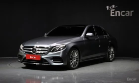 ������ Mercedes-Benz E 350