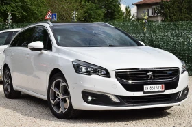 Peugeot 508 2.0���������/����/����/������ | Mobile.bg � ����� ������ 3