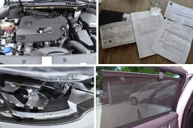 Peugeot 508 2.0���������/����/����/������ | Mobile.bg � ����� ������ 17