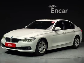 ������ BMW 320