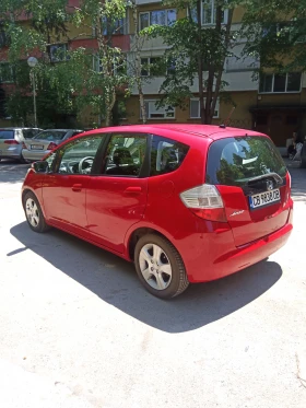 Honda Jazz 2009���. | Mobile.bg � ����� ������ 6