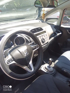 Honda Jazz 2009���. | Mobile.bg � ����� ������ 10