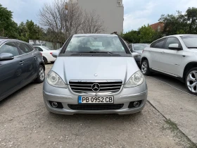 Mercedes-Benz A 200 CDi 140HP AVTOMAT AVANTGARDE FUUL 2008G - 2200 € / 4302.83 лв. - 19866766 3