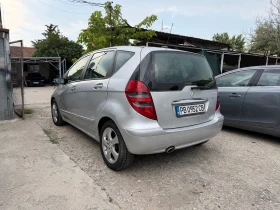 Mercedes-Benz A 200 CDi 140HP AVTOMAT AVANTGARDE FUUL 2008G - 2200 € / 4302.83 лв. - 19866766 5