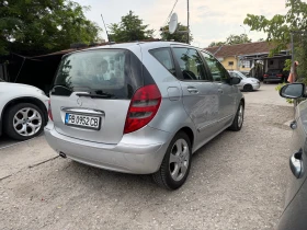 Mercedes-Benz A 200 CDi 140HP AVTOMAT AVANTGARDE FUUL 2008G - 2200 € / 4302.83 лв. - 19866766 7