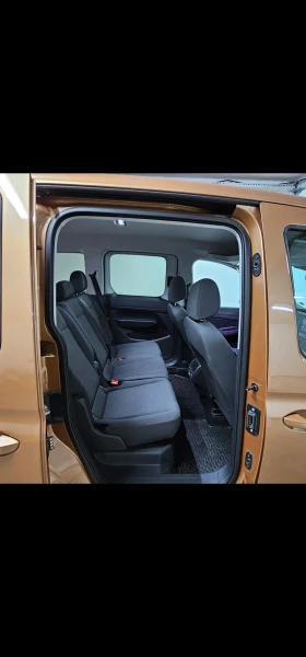 VW Caddy 2.0TDI Nova 19.000��. �������� 5���. | Mobile.bg � ����� ������ 11