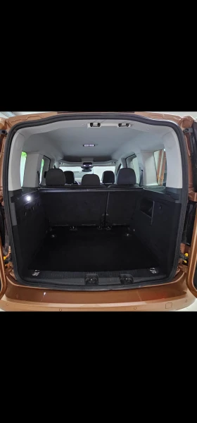 VW Caddy 2.0TDI Nova 19.000��. �������� 5���. | Mobile.bg � ����� ������ 15