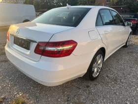 Mercedes-Benz E 200 Скъсана верига - 2900 € / 5671.91 лв. - 52394544 4
