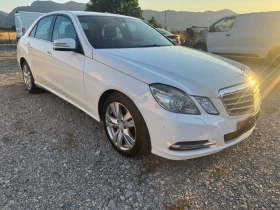 Mercedes-Benz E 200 Скъсана верига - 2900 € / 5671.91 лв. - 52394544 5