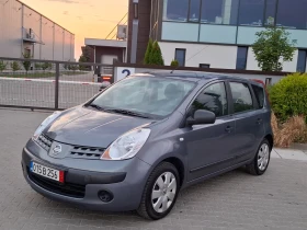 Nissan Note 1.4i* (88кс)* * НОВ ВНОС* *  | Auto.bg — изображение 4