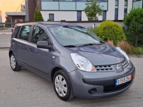 Nissan Note 1.4i* (88кс)* * НОВ ВНОС* *  | Auto.bg — изображение 11