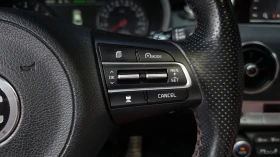 Kia Stinger * 3.3 TURBO* AWD* KEYLESS* Camera* ПОДГРЕВ*  | Auto.bg — изображение 16