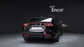 Kia Stinger * 3.3 TURBO* AWD* KEYLESS* Camera* ПОДГРЕВ*  | Auto.bg — изображение 4