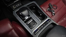 Kia Stinger * 3.3 TURBO* AWD* KEYLESS* Camera* ПОДГРЕВ*  | Auto.bg — изображение 9