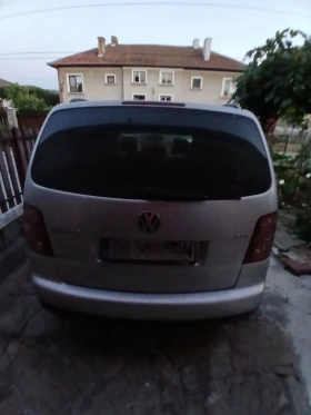 VW Touran 1.9 TDI | Mobile.bg � ����� ������ 2
