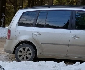 VW Touran 1.9 TDI | Mobile.bg � ����� ������ 4