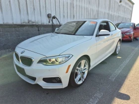 ������ BMW 230