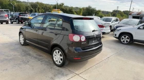 VW Golf Plus 1.9tdi 105k.c * Nova* UNIKAT*  | Auto.bg — изображение 5