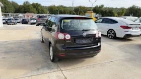 VW Golf Plus 1.9tdi 105k.c * Nova* UNIKAT*  | Auto.bg — изображение 6