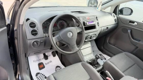 VW Golf Plus 1.9tdi 105k.c * Nova* UNIKAT*  | Auto.bg — изображение 7