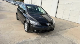 VW Golf Plus 1.9tdi 105k.c * Nova* UNIKAT*  | Auto.bg — изображение 12