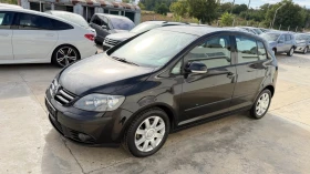 VW Golf Plus 1.9tdi 105k.c * Nova* UNIKAT*  | Auto.bg — изображение 3