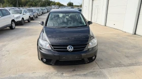 VW Golf Plus 1.9tdi 105k.c * Nova* UNIKAT*  | Auto.bg — изображение 11