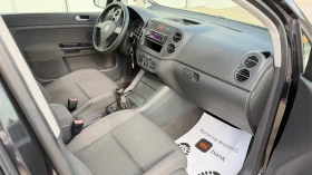 VW Golf Plus 1.9tdi 105k.c * Nova* UNIKAT*  | Auto.bg — изображение 16