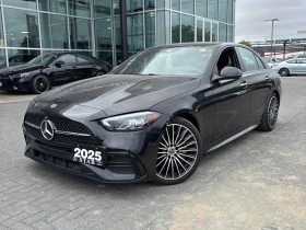 Mercedes-Benz C 300 4MATIC | CARFAX | БЕЗ ИНЦИДЕНТИ
