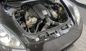 Porsche Panamera * 3.6 AWD * �������� * ���� �� �������� *  | Mobile.bg � ����� ������ 17