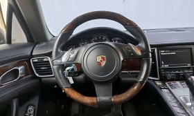 Porsche Panamera * 3.6 AWD * �������� * ���� �� �������� *  | Mobile.bg � ����� ������ 12