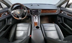 Porsche Panamera * 3.6 AWD * �������� * ���� �� �������� *  | Mobile.bg � ����� ������ 6