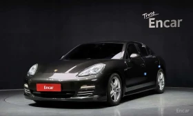����� �� �������� �� Porsche Panamera * 3.6 AWD * �������� * ���� �� �������� * 