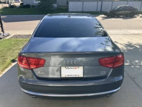 Audi A8 3.0TDI* QUATTRO* 8AT* CARPLAY* КОЖА* MEMORY | Auto.bg — изображение 6
