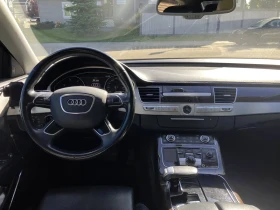 Audi A8 3.0TDI* QUATTRO* 8AT* CARPLAY* КОЖА* MEMORY | Auto.bg — изображение 10