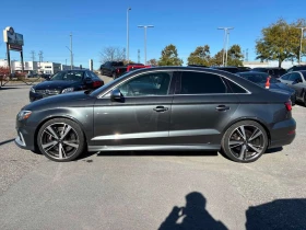 Audi Rs3 * 2.5 TFSI * CARFAX * ОПЦИЯ ЗА ФИНАНСИРАНЕ - 31450 € - 83602829 2