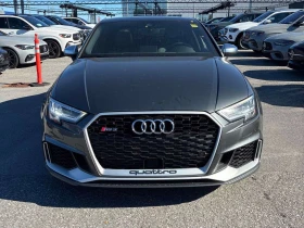 Audi Rs3 * 2.5 TFSI * CARFAX * ОПЦИЯ ЗА ФИНАНСИРАНЕ - 31450 € - 83602829 6