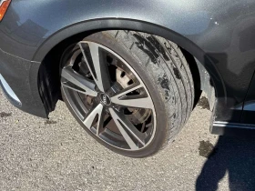 Audi Rs3 * 2.5 TFSI * CARFAX * ОПЦИЯ ЗА ФИНАНСИРАНЕ - 31450 € - 83602829 7