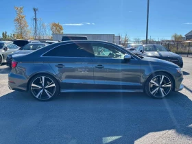 Audi Rs3 * 2.5 TFSI * CARFAX * ОПЦИЯ ЗА ФИНАНСИРАНЕ - 31450 € - 83602829 3