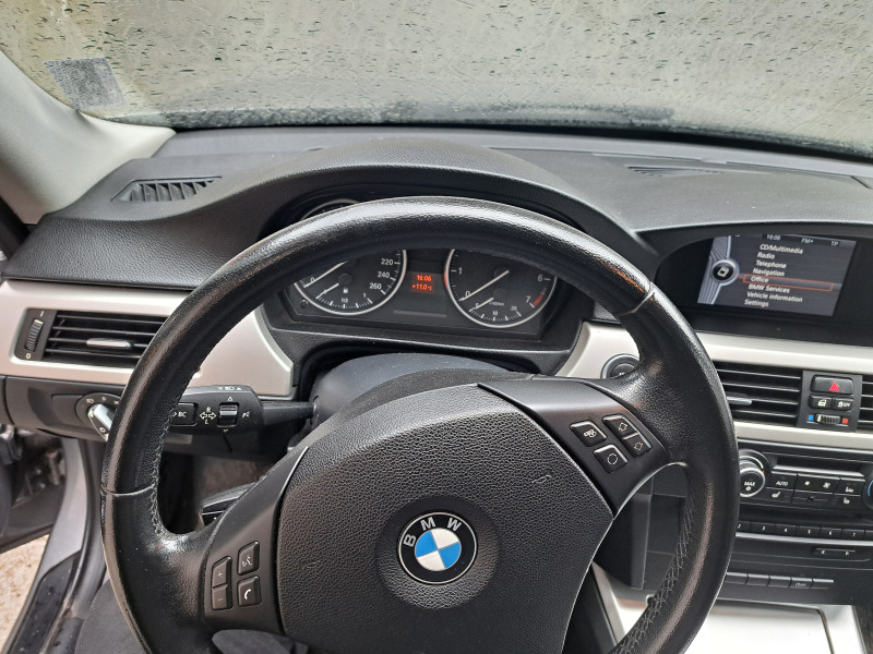 BMW 318, снимка 7 - Автомобили и джипове - 46357067