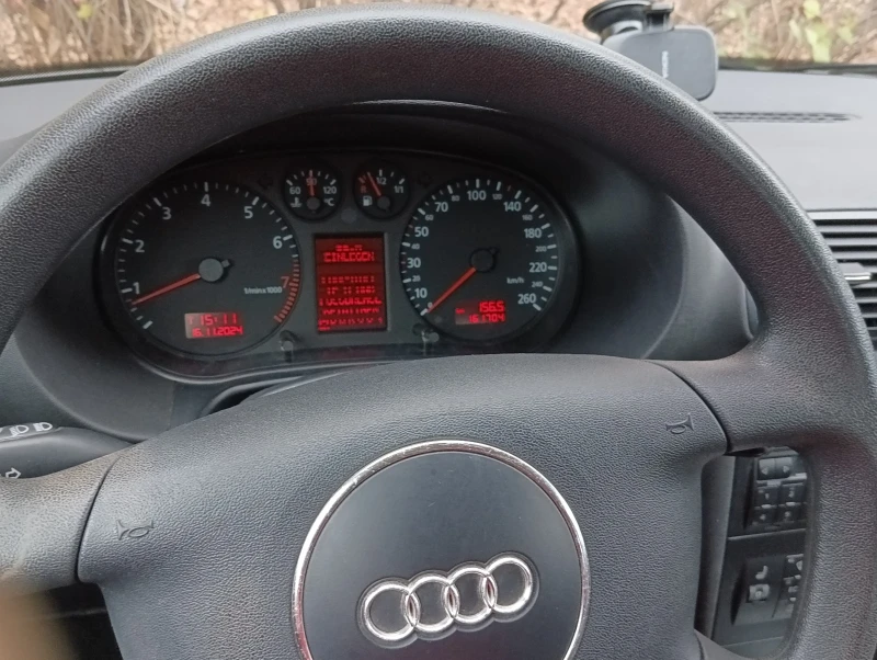 Audi A3, снимка 5 - Автомобили и джипове - 48098446