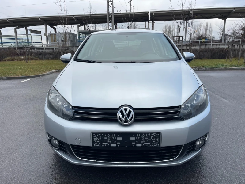 VW Golf 1.6 TDI* HIGH LINE* , снимка 2 - Автомобили и джипове - 48280652