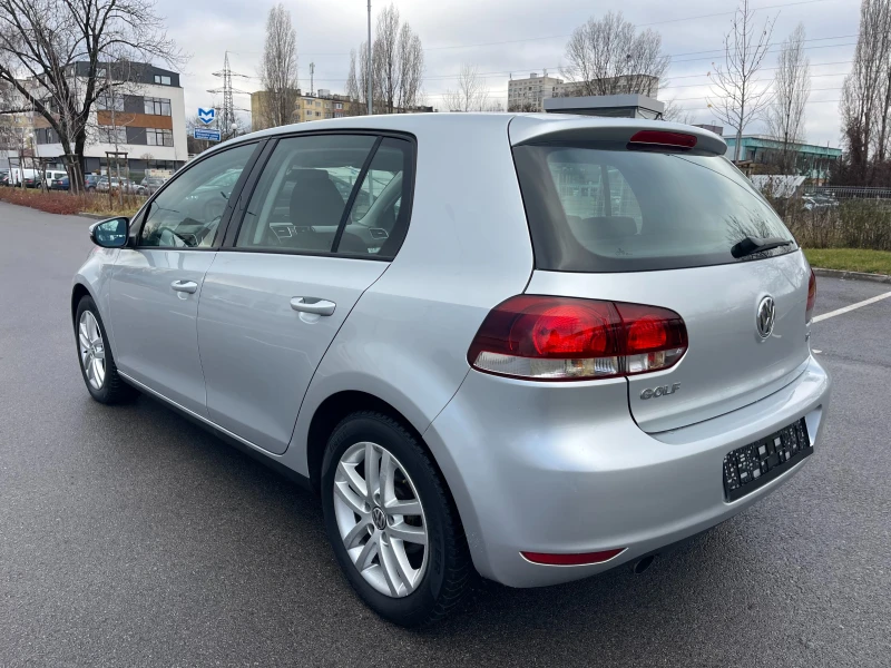 VW Golf 1.6 TDI* HIGH LINE* , снимка 6 - Автомобили и джипове - 48280652