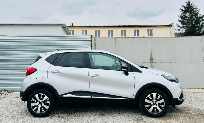 Renault Captur НАВИГАЦИЯ , снимка 5 - Автомобили и джипове - 48681534