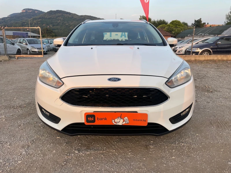 Ford Focus 1.5TDCI-120-NAVI-ITALIA, снимка 2 - Автомобили и джипове - 50720021
