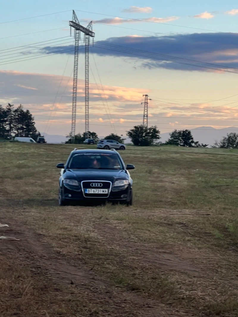 Audi A4 2.0, снимка 2 - Автомобили и джипове - 52394231