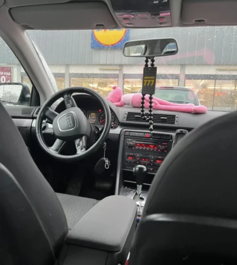 Audi A4 2.0, снимка 11 - Автомобили и джипове - 52394231